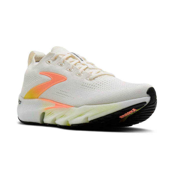 Brooks Glycerin Flex Womens White