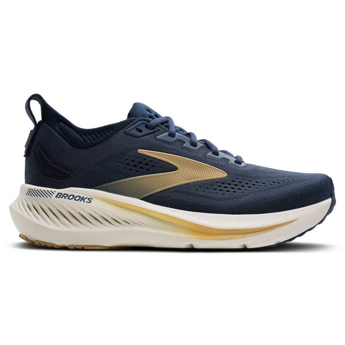 Brooks Glycerin GTS 23 Mens Road Running Shoes