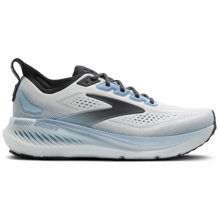 Brooks Glycerin GTS 23 Mens Soft-Cushioned Running Shoes