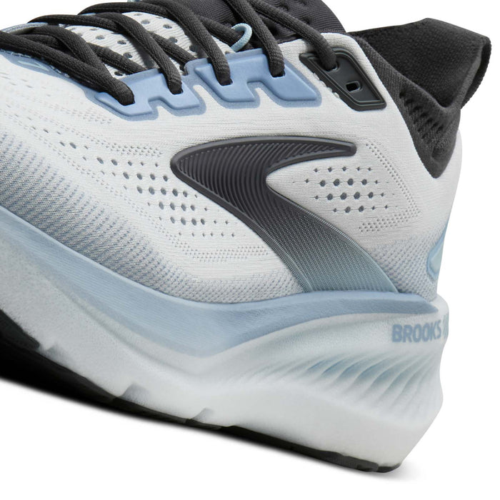 Brooks Glycerin GTS 23 Mens White