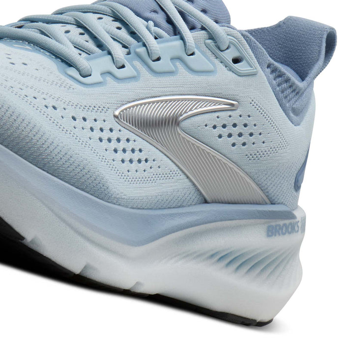 Brooks Glycerin GTS 23 Womens Blue