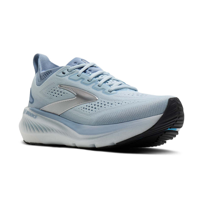 Brooks Glycerin GTS 23 Womens Blue