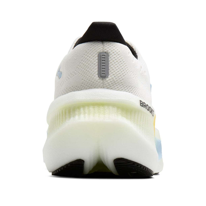 Brooks Glycerin Max 2 Mens White