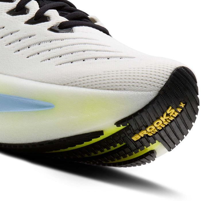 Brooks Glycerin Max 2 Mens White