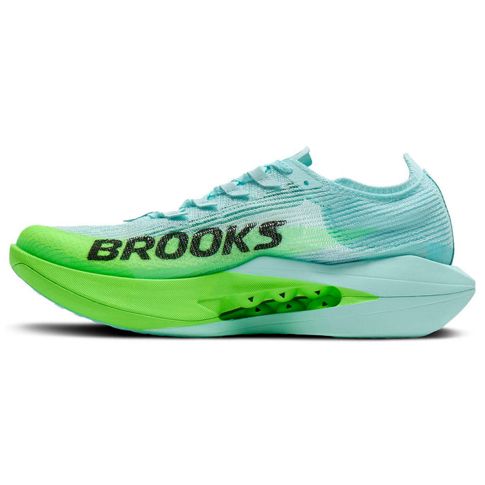Brooks Mens Hyperion Elite 5 Blue