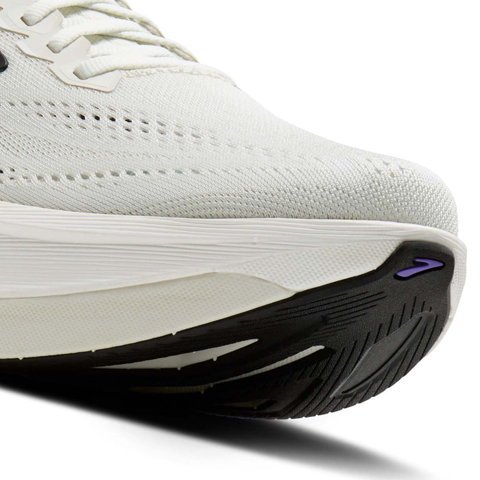 Brooks Hyperion Max 4 Mens Grey