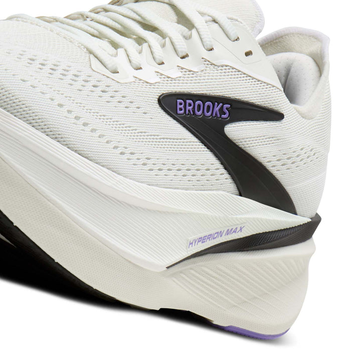 Brooks Hyperion Max 4 Mens Grey