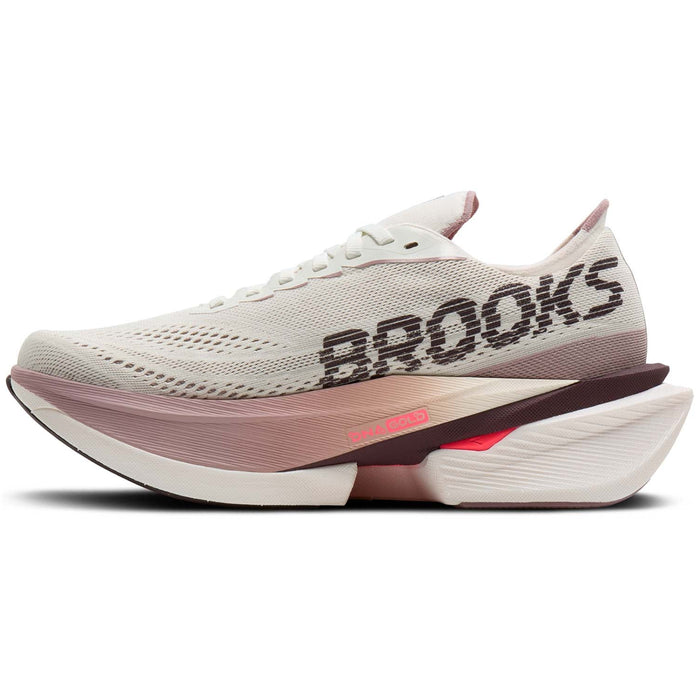 Brooks Hyperion Max 4 Womens Lightweight Running Shoes