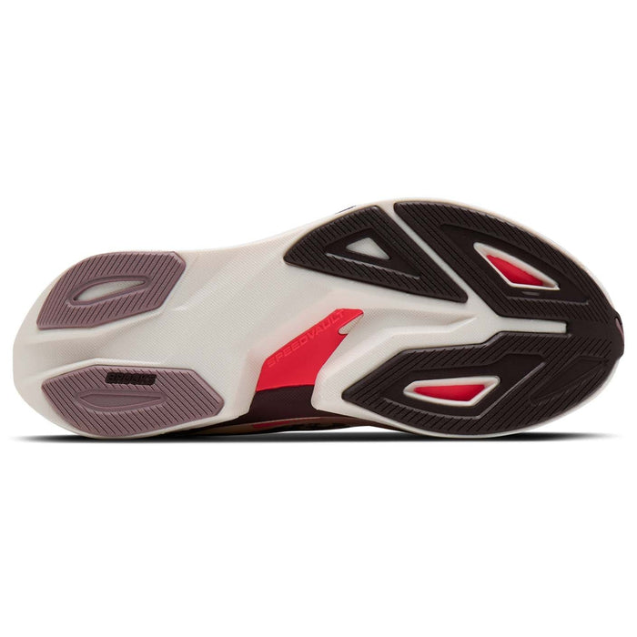Brooks Hyperion Max 4 Womens White