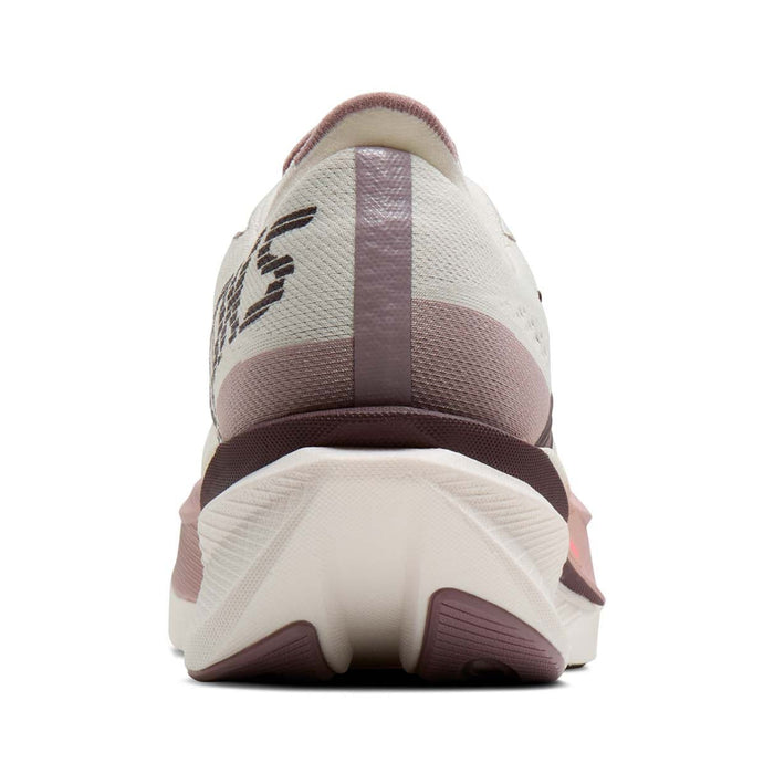 Brooks Hyperion Max 4 Womens White