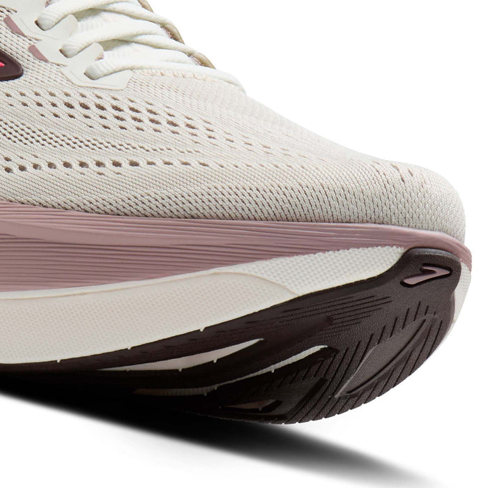 Brooks Hyperion Max 4 Womens White