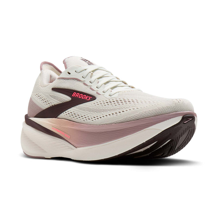 Brooks Hyperion Max 4 Womens White