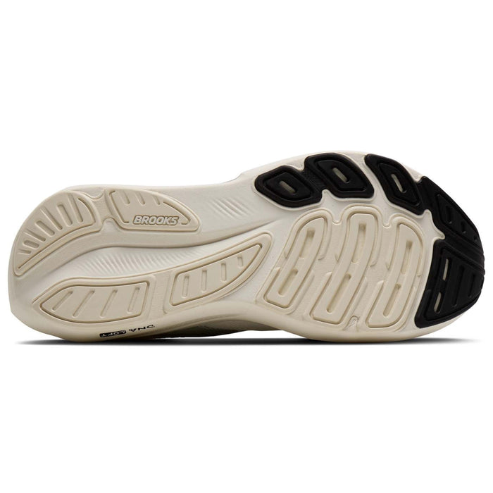 Brooks Revel 9 Mens White