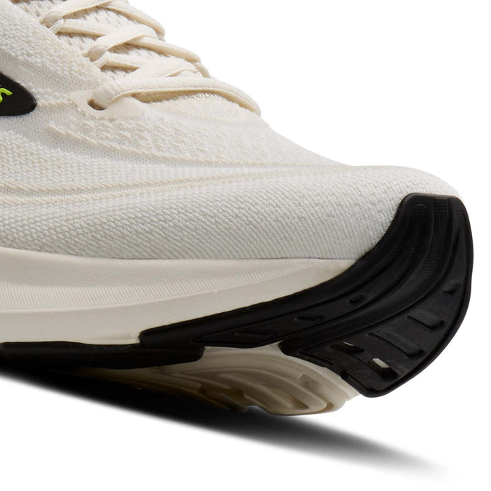 Brooks Revel 9 Mens White