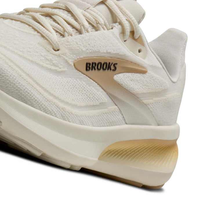 Brooks Revel 9 Womens Grey