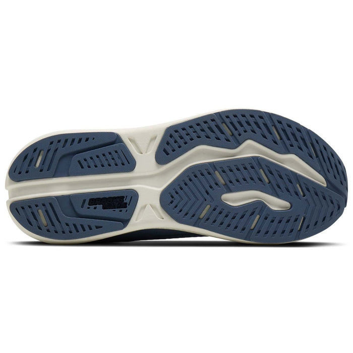 Brooks Revel Max Mens Navy