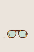 Brown Tortoise Jane Sunglasses