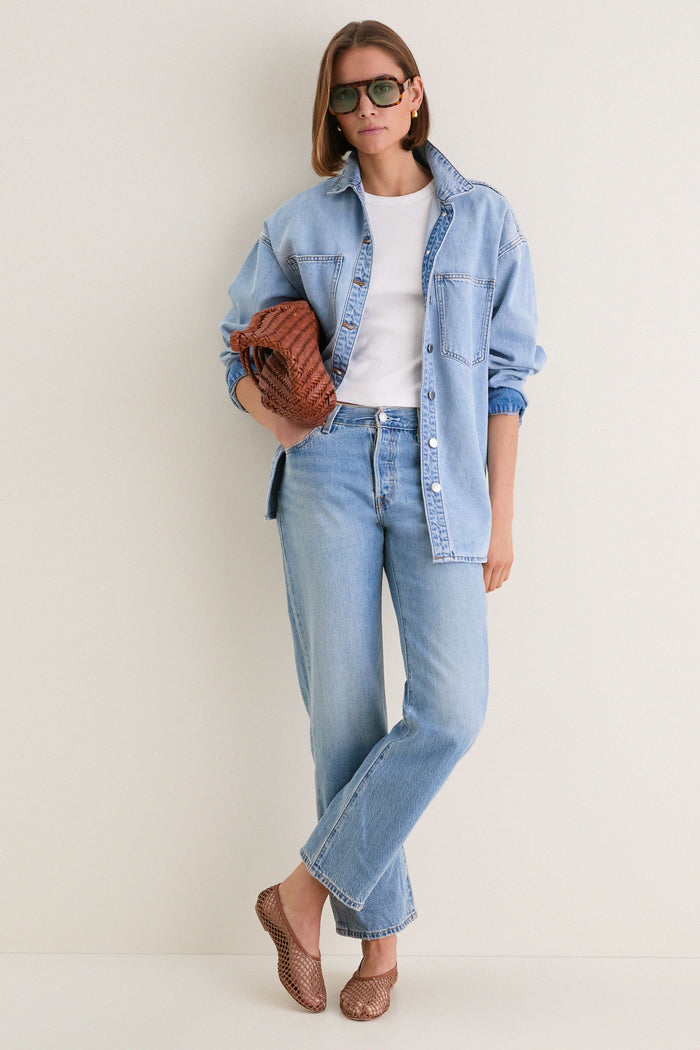Brown Tortoise Jane Sunglasses