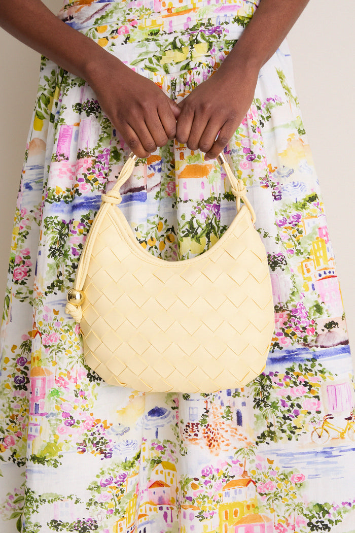 Butter Lucia Bag