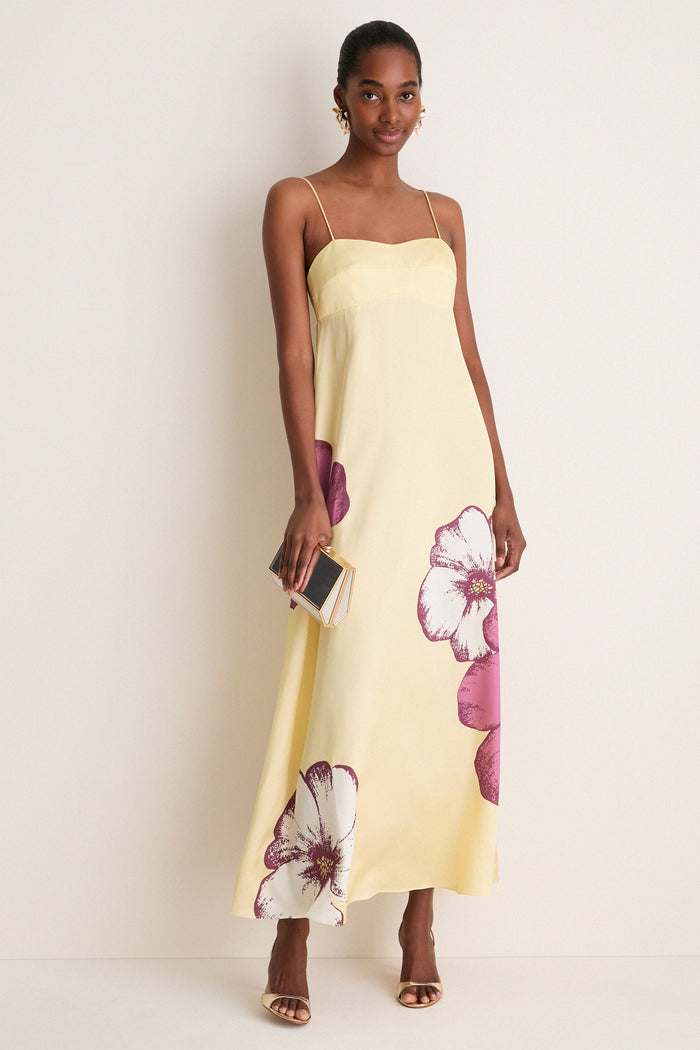 Butter Paros Maxi Dress