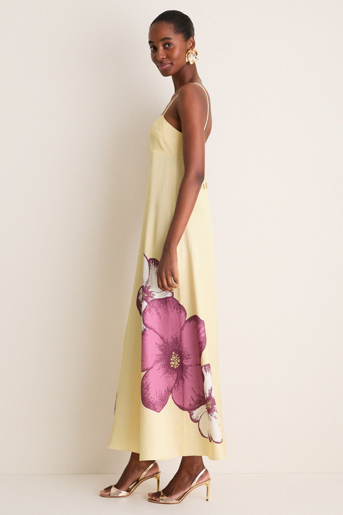 Butter Paros Maxi Dress