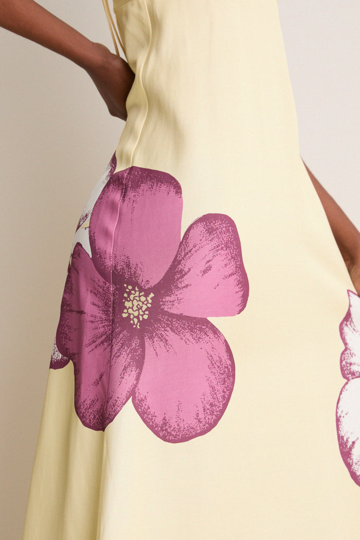 Butter Paros Maxi Dress