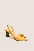 Butter Tropicana 50 Heels