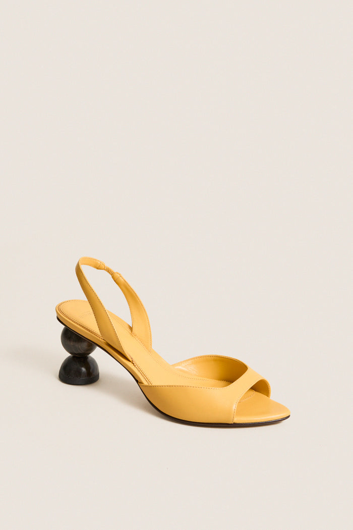 Butter Tropicana 50 Heels