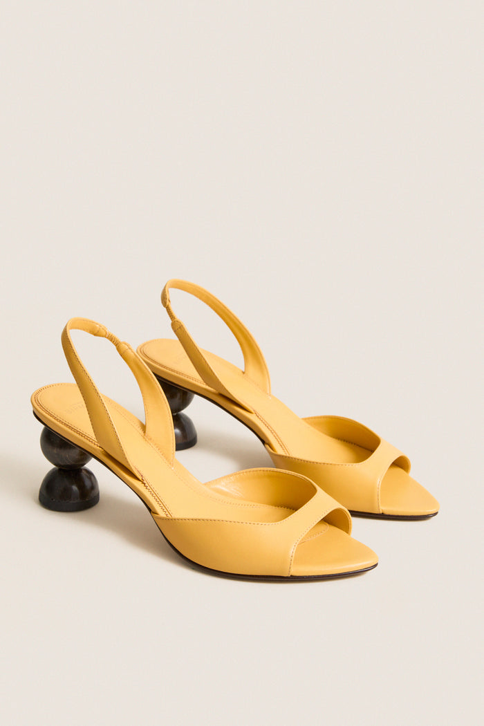 Butter Tropicana 50 Heels