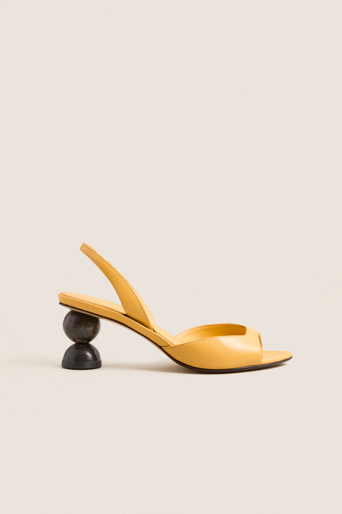 Butter Tropicana 50 Heels