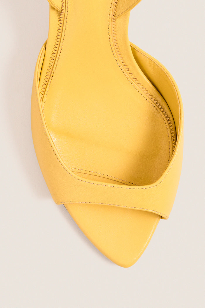Butter Tropicana 50 Heels