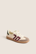 Butter Wine Cloud Sneakers