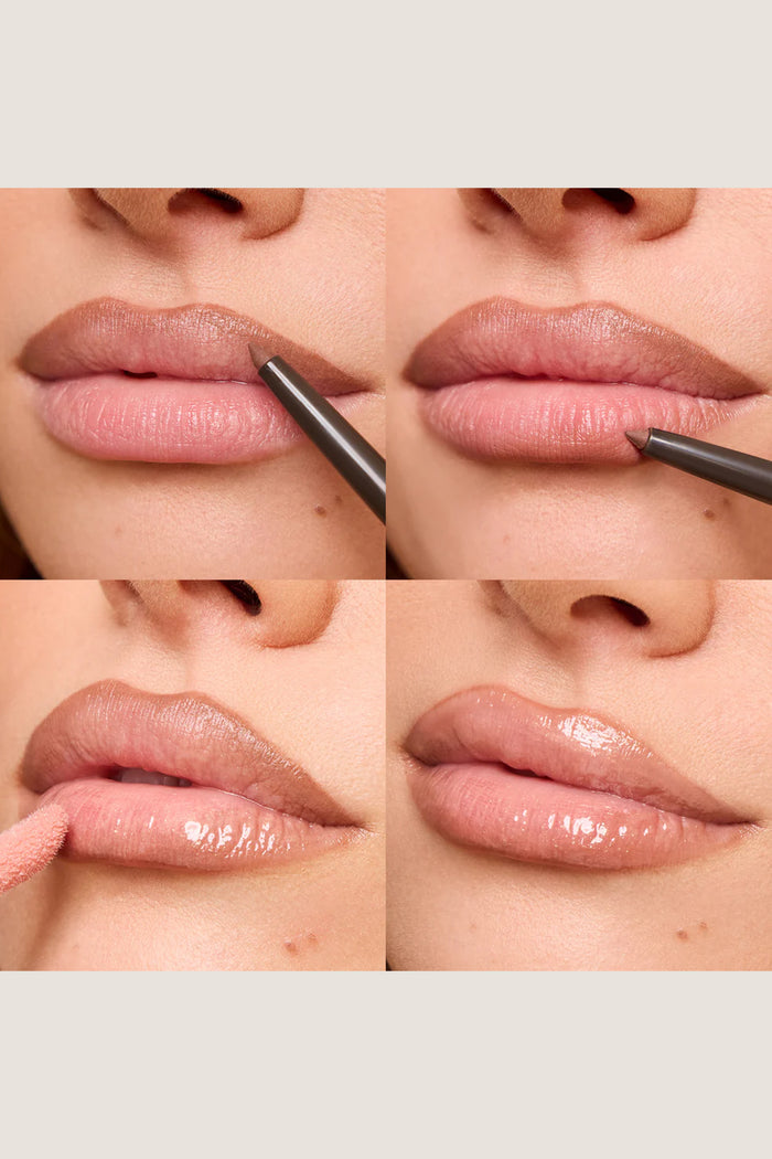 Cafe Jouer Lip Kit