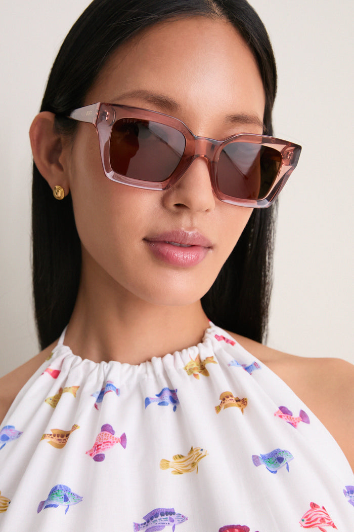 Cafe Ole Greer Sunglasses