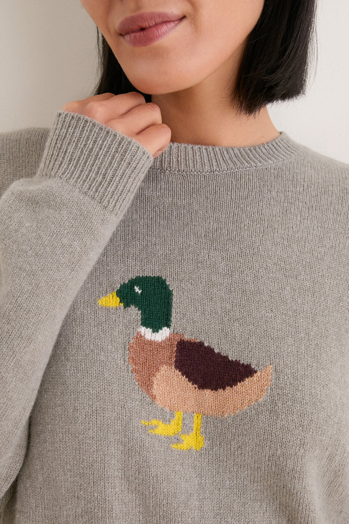 Canard Rianne Pullover