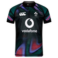 Canterbury IRFU Ireland Rugby 2025/26 Mens Pre-Game Jersey
