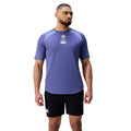 Canterbury IRFU Ireland Rugby 2025/26 Mens Training T-Shirt