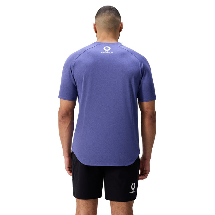 Canterbury IRFU Ireland Rugby 2025/26 Mens Training T-Shirt
