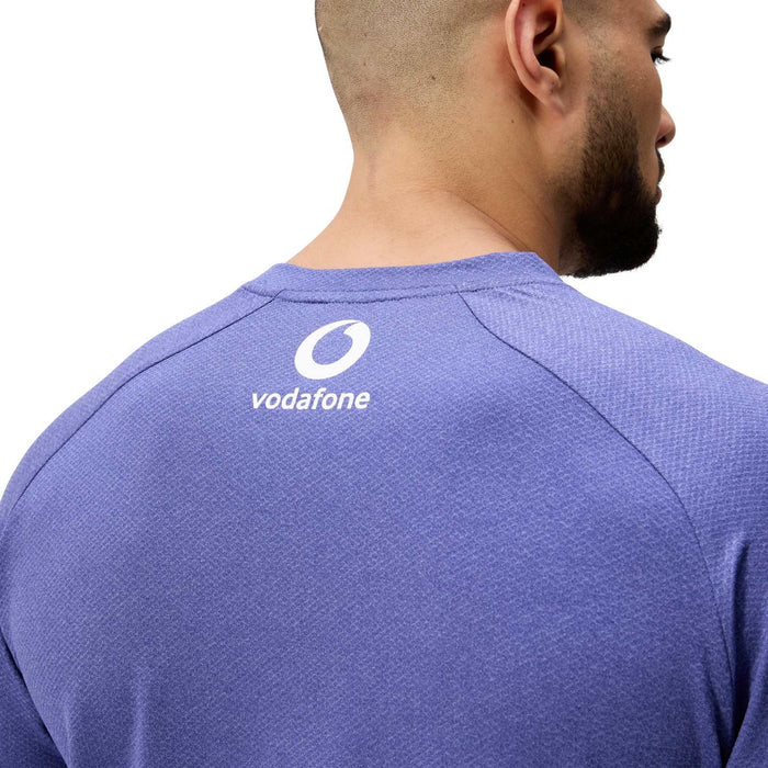 Canterbury IRE ELITE TRAINING TEE Blue
