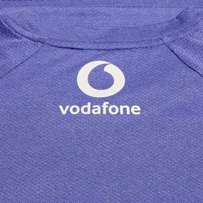Canterbury IRE ELITE TRAINING TEE Blue