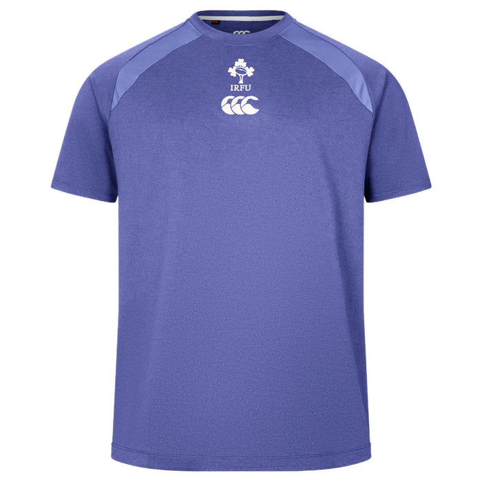 Canterbury IRFU Ireland Rugby 2025/26 Mens Training T-Shirt
