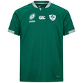 Canterbury IRFU Ireland Rugby WRWC 2025/26 Mens Home Pro Jersey