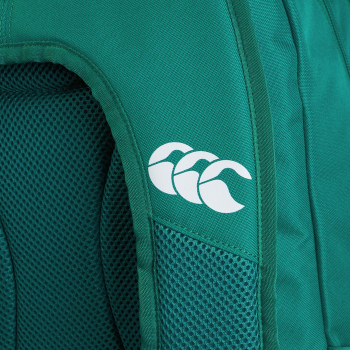 Canterbury IRFU Rugby Ireland 2025/26 Backpack