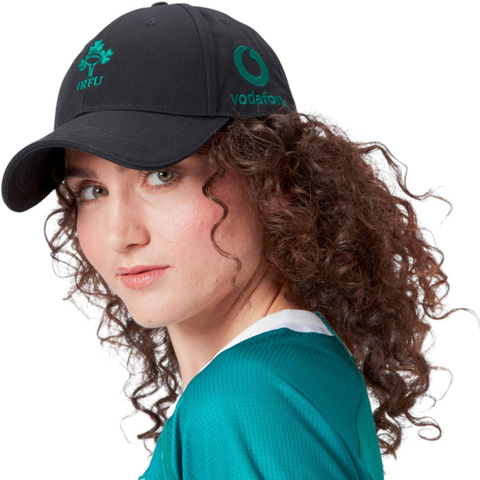 Canterbury IRFU Rugby Ireland 2024/25 Drill Cap