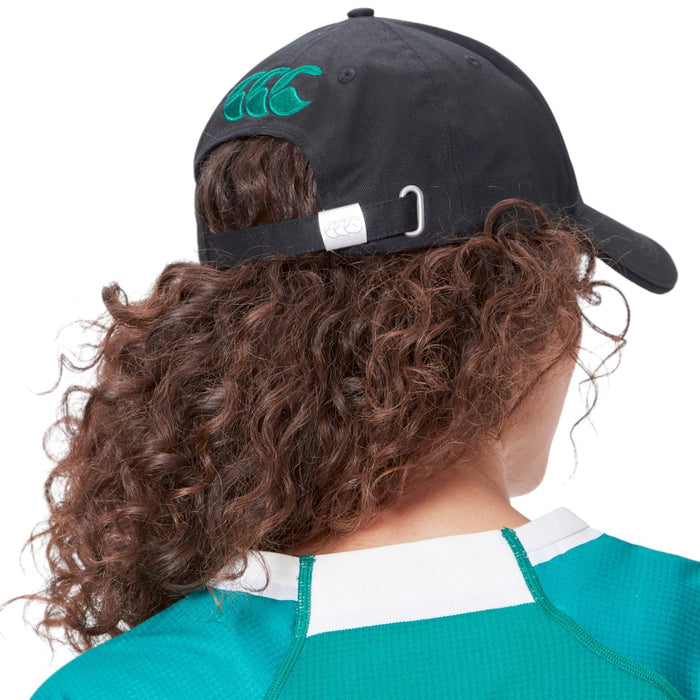 Canterbury IRFU Rugby Ireland 2024/25 Drill Cap