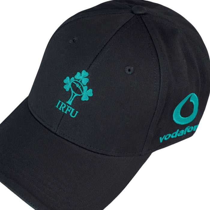 Canterbury IRFU Rugby Ireland 2024/25 Drill Cap