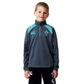 Canterbury IRFU Rugby Ireland 2026 Kids Elite First Layer