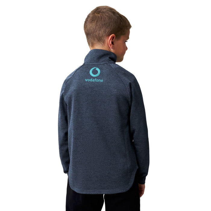 Canterbury IRFU Rugby Ireland 2026 Kids Elite First Layer