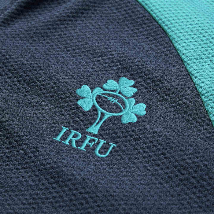 Canterbury IRFU Kids Elite 1st Layer Blu