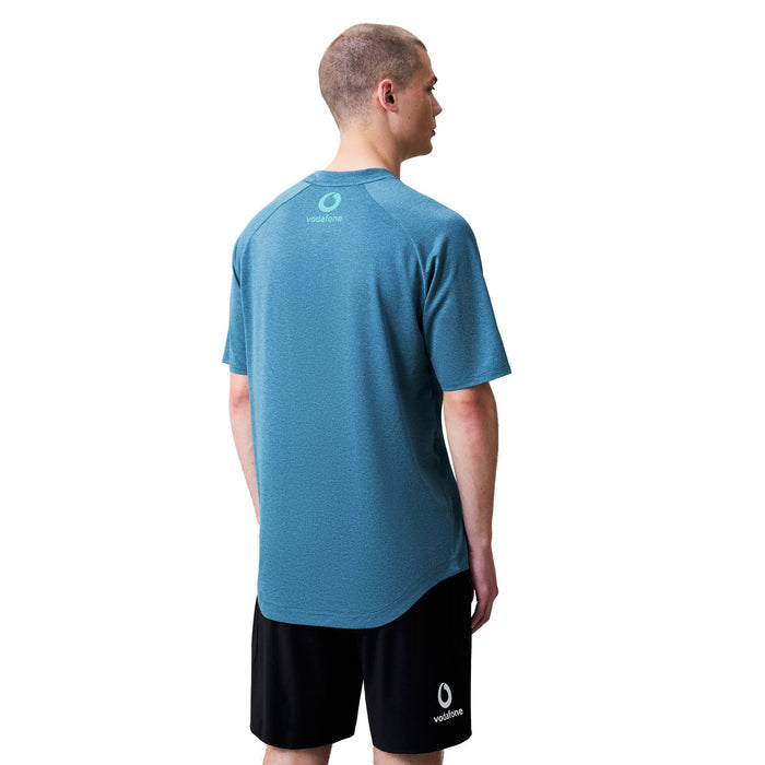 Canterbury IRFU Rugby Ireland 2026 Mens Elite Training Tee